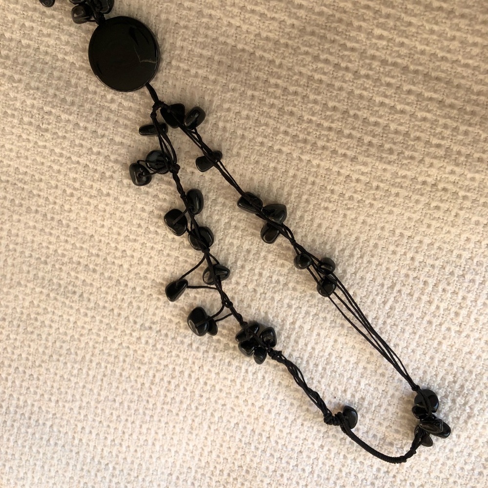 Black, Opal. - image 2